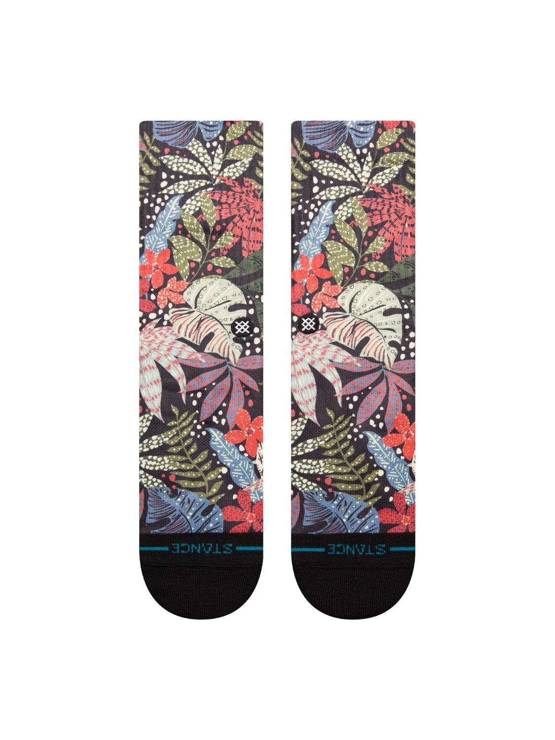 STANCE SEACRET GARDEN SOCKS MULTI