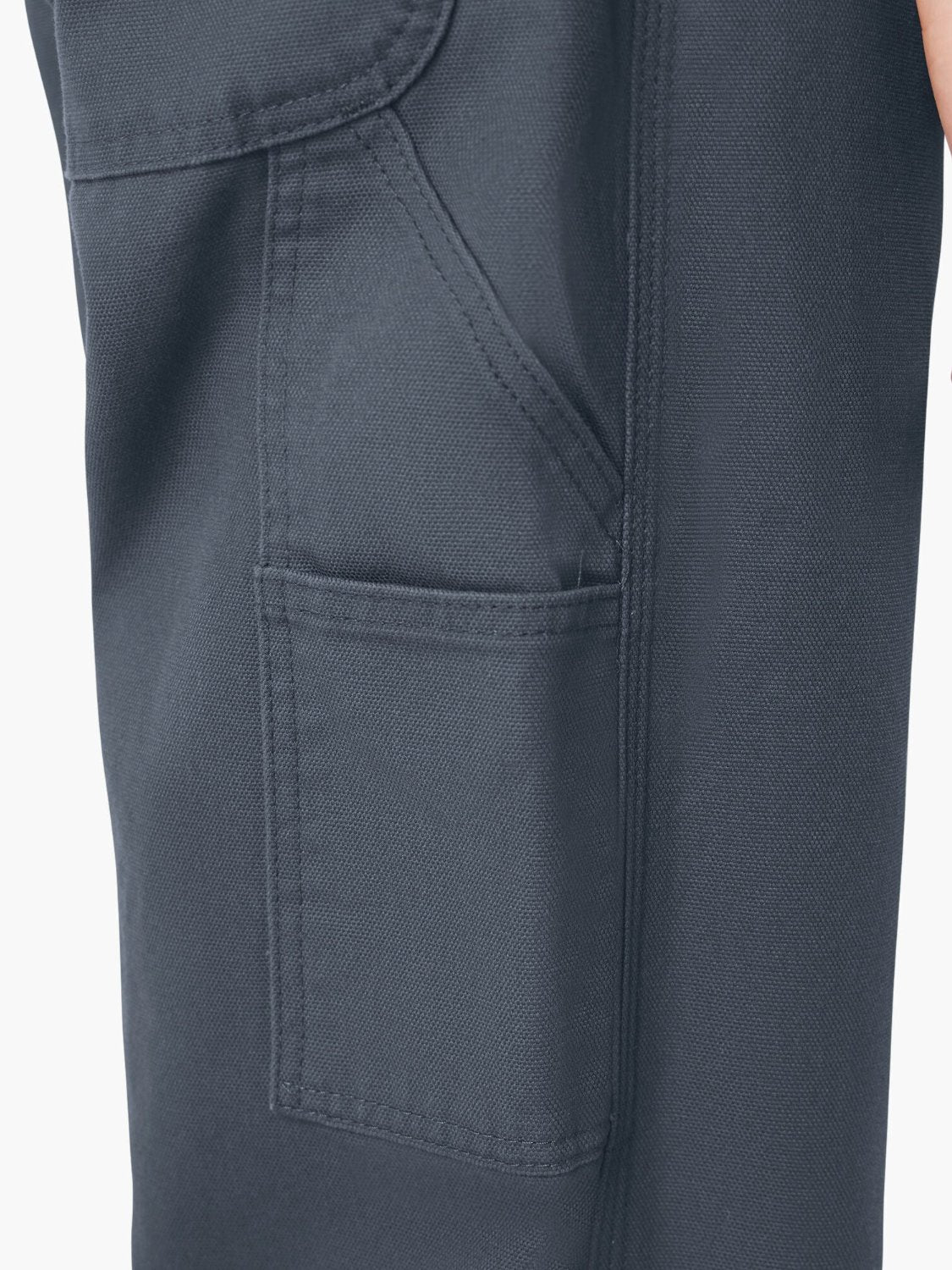 DICKIES RELAXED FIT CARPENTER PANT AIRFORCE BLUE