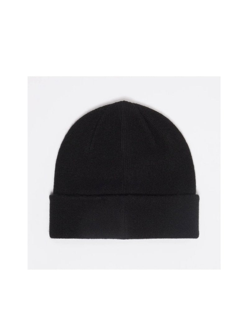 OBEY CLEO BEANIE BLACK