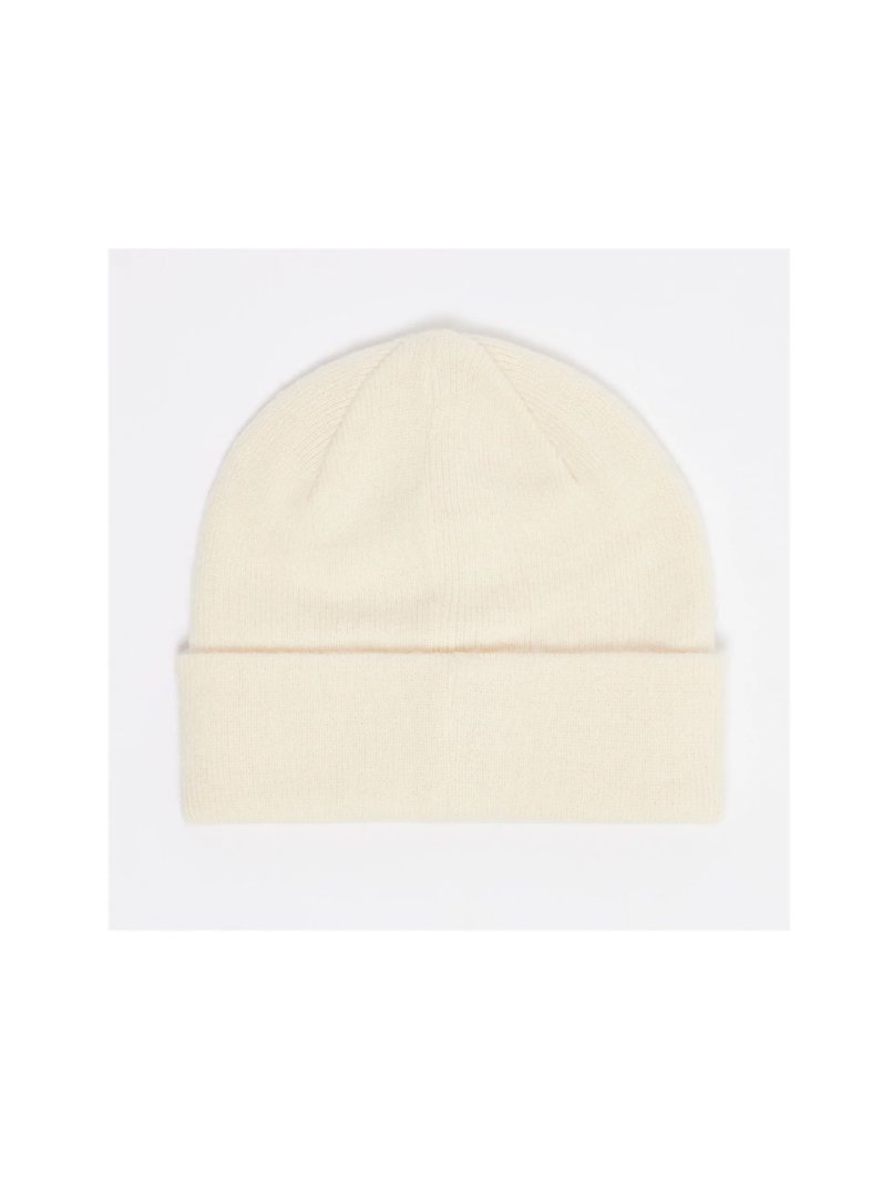 OBEY CLEO BEANIE UNBLEACHED