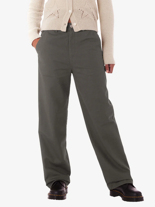 OBEY BRIGHTON CARPENTER PANT TWIG