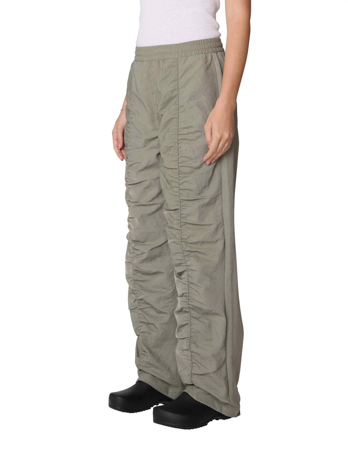 OBEY LULA FLIGHT PANT SAGE