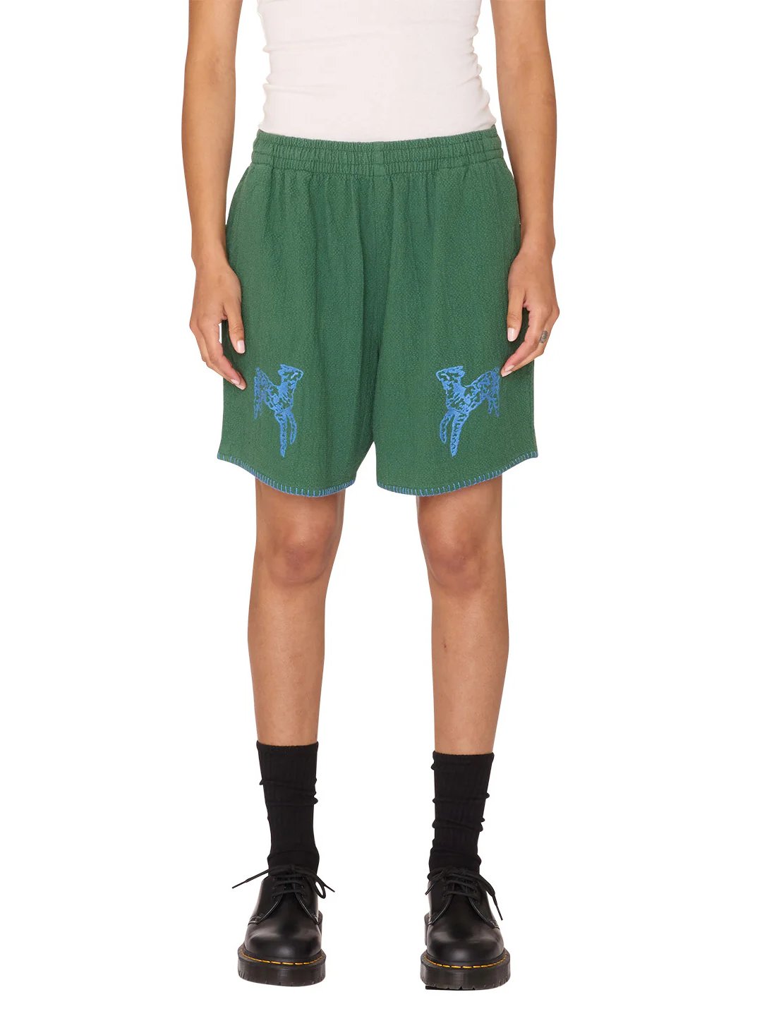 OBEY RITUAL SHORT PINE