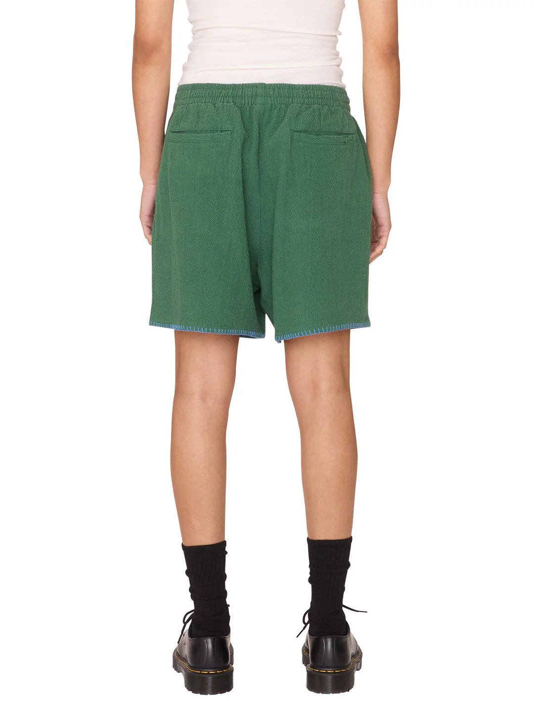 OBEY RITUAL SHORT PINE