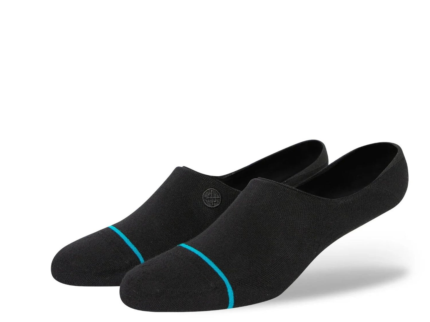 STANCE ICON NO SHOW BLACK