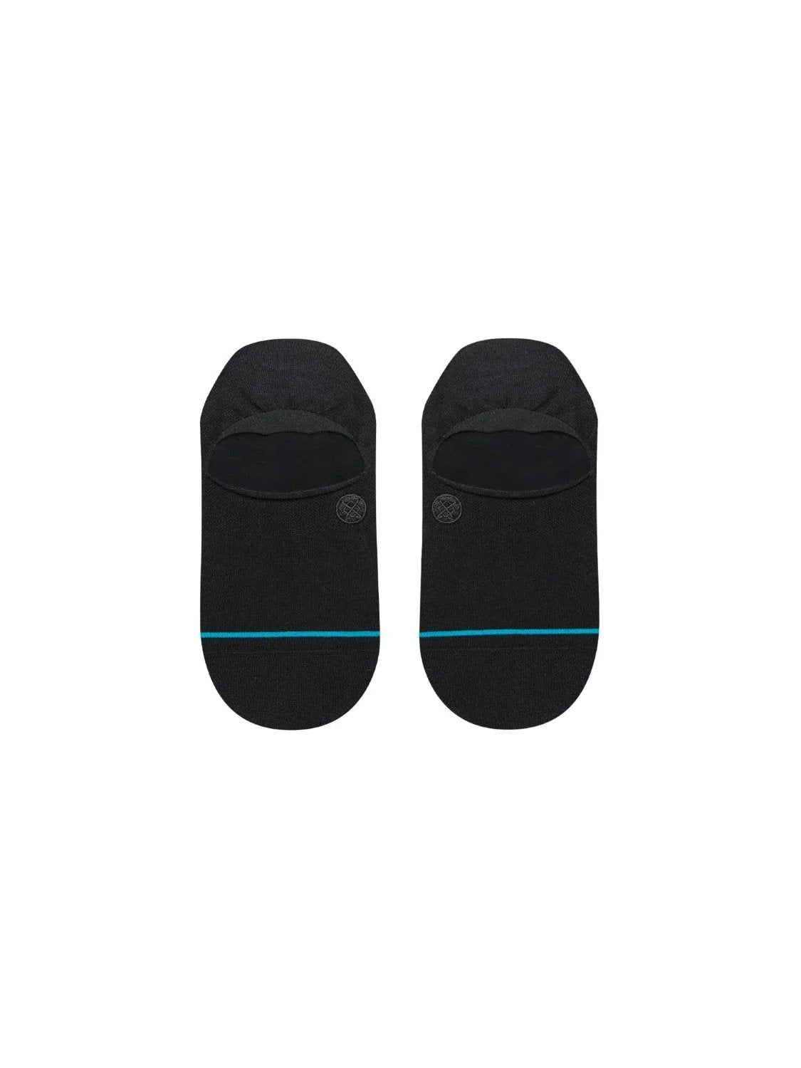 STANCE ICON NO SHOW BLACK