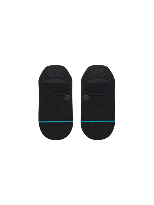 STANCE ICON NO SHOW BLACK