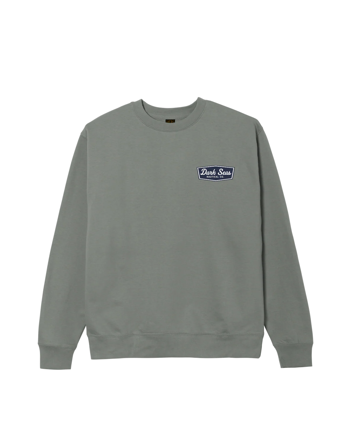 SCADIA MAKERS MARK PIGMENT FLEECE