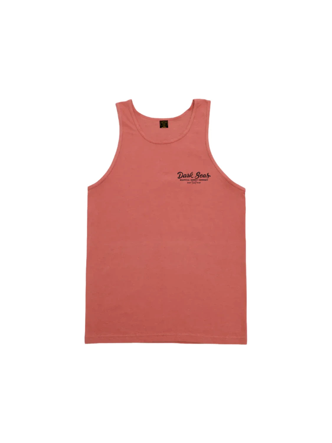 DARK SEAS OPEN OCEAN PIGMENT TANK SUNSET CORAL