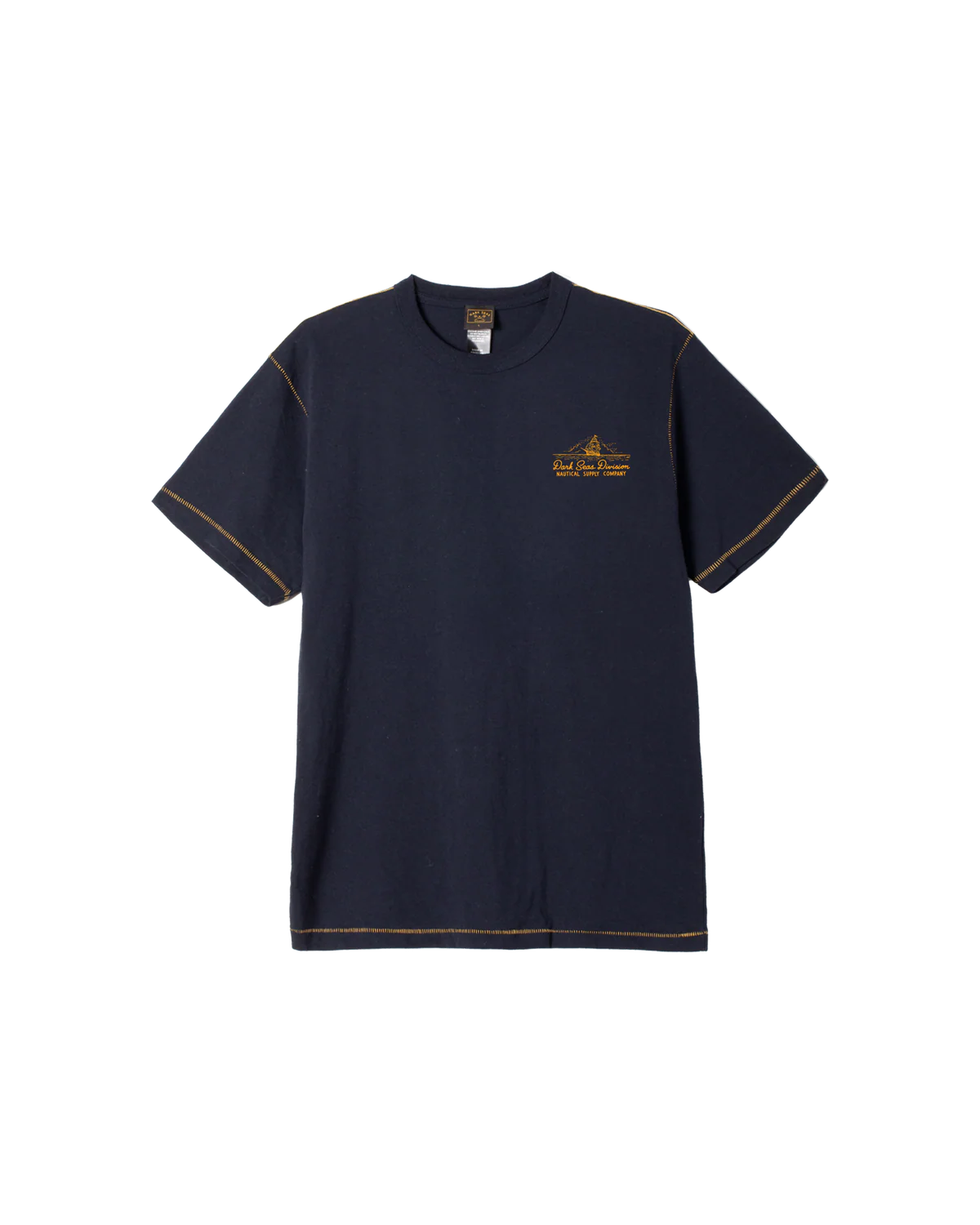 SEA DOGS BLIND STITCH T-SHIRT