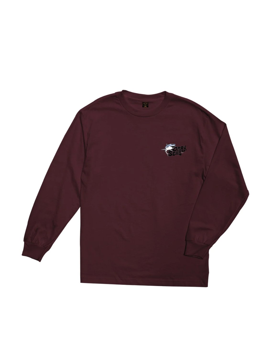 ODYSSEY LONG SLEEVE STOCK T-SHIRT