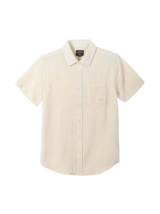 DARK SEAS TONAL S/S SHIRT ANTIQUE