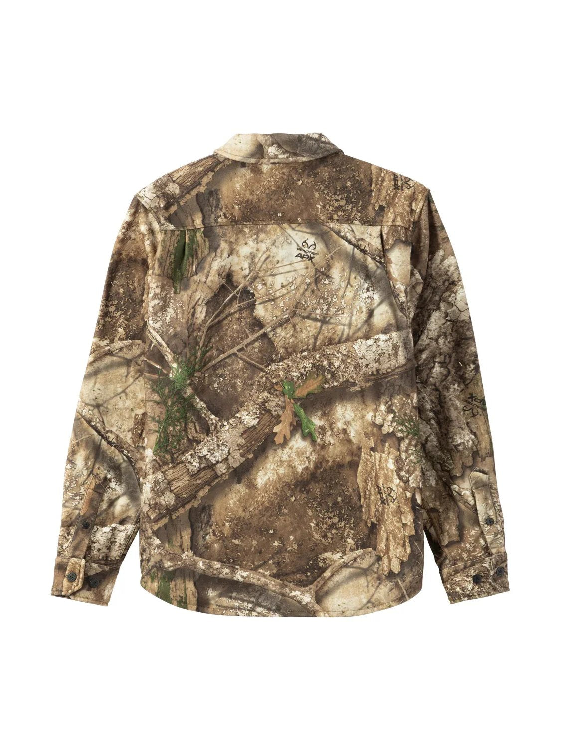 DARK SEAS ZULU SHIRT REALTREE