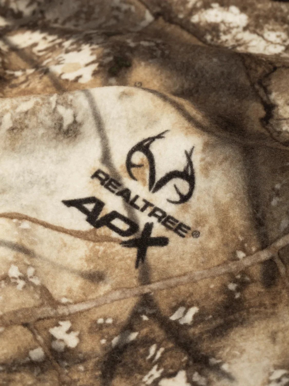 DARK SEAS ZULU SHIRT REALTREE