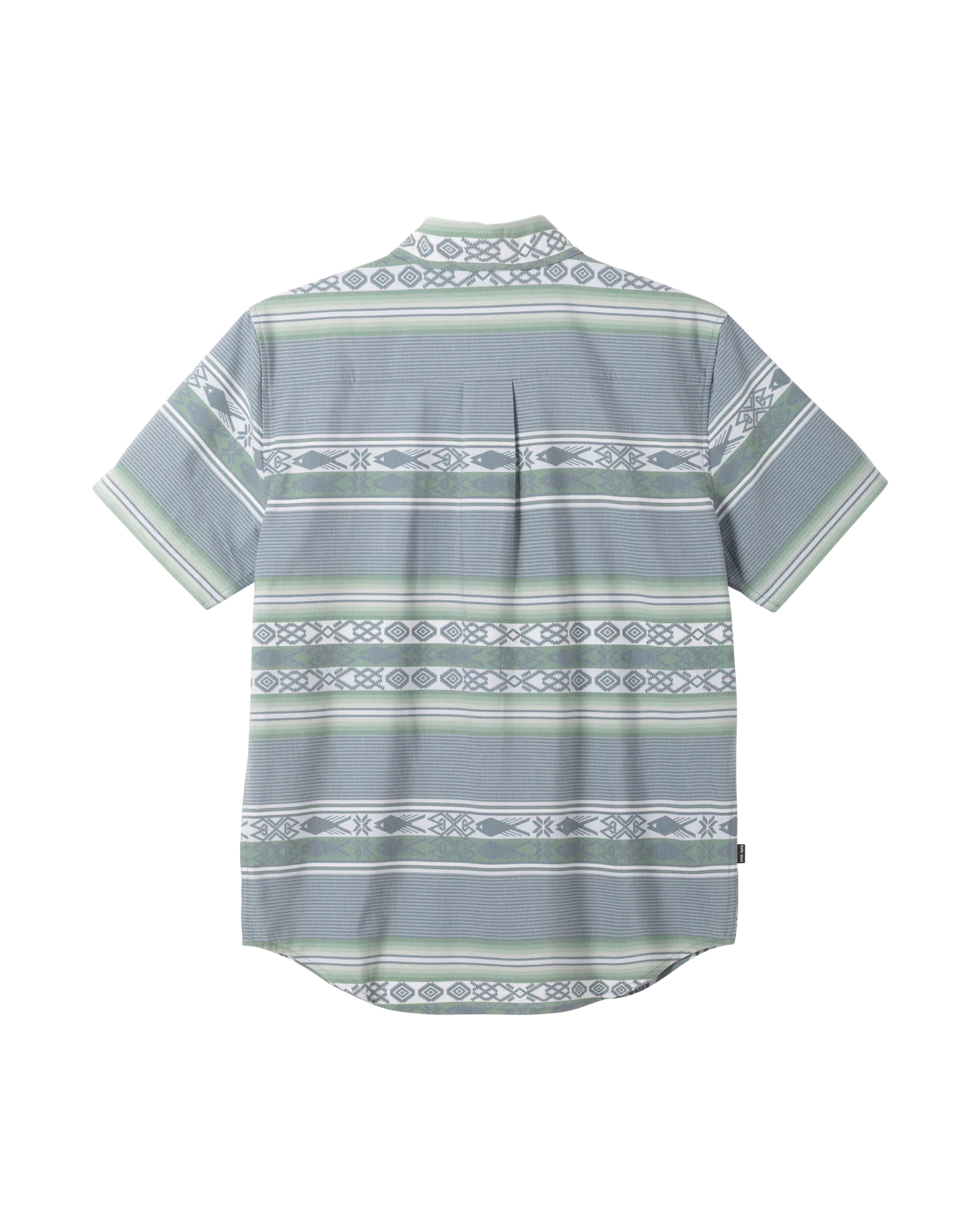 ROADRUNNER SHORT SLEEVE SHIRT