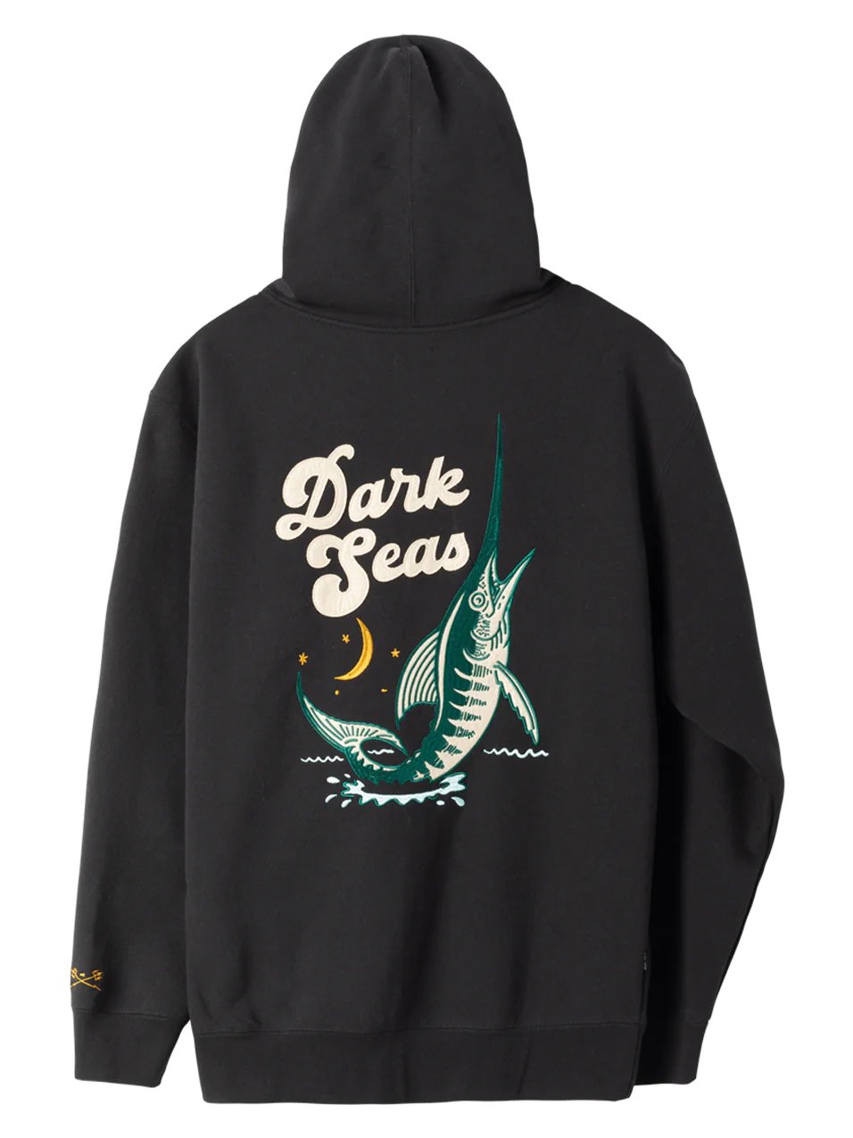 CUNNINGHAM SWEATSHIRT