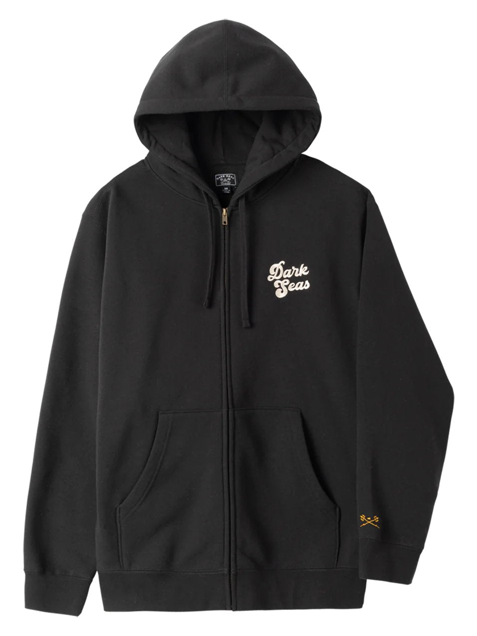CUNNINGHAM SWEATSHIRT