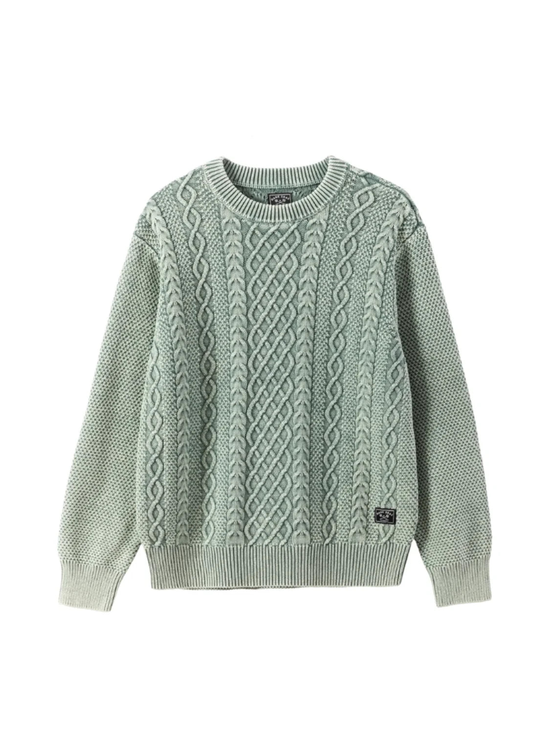 DARK SEAS BIG SUR SWEATER STORM