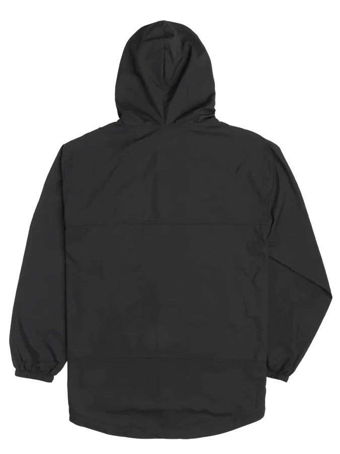 DARK SEAS ROGUE JACKET BLACK