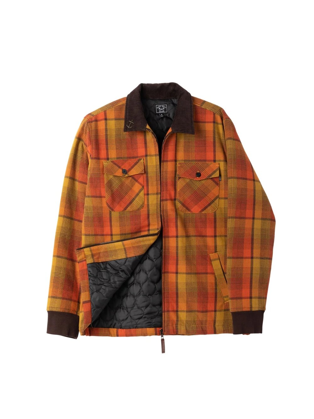 FERNANDO JACKET