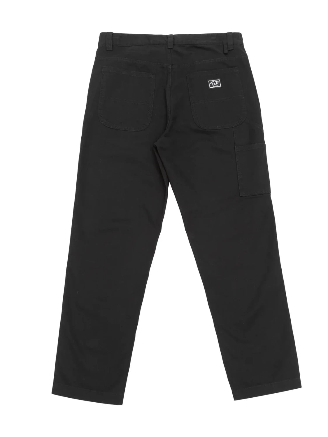 DARK SEAS UNION PANT BLACK