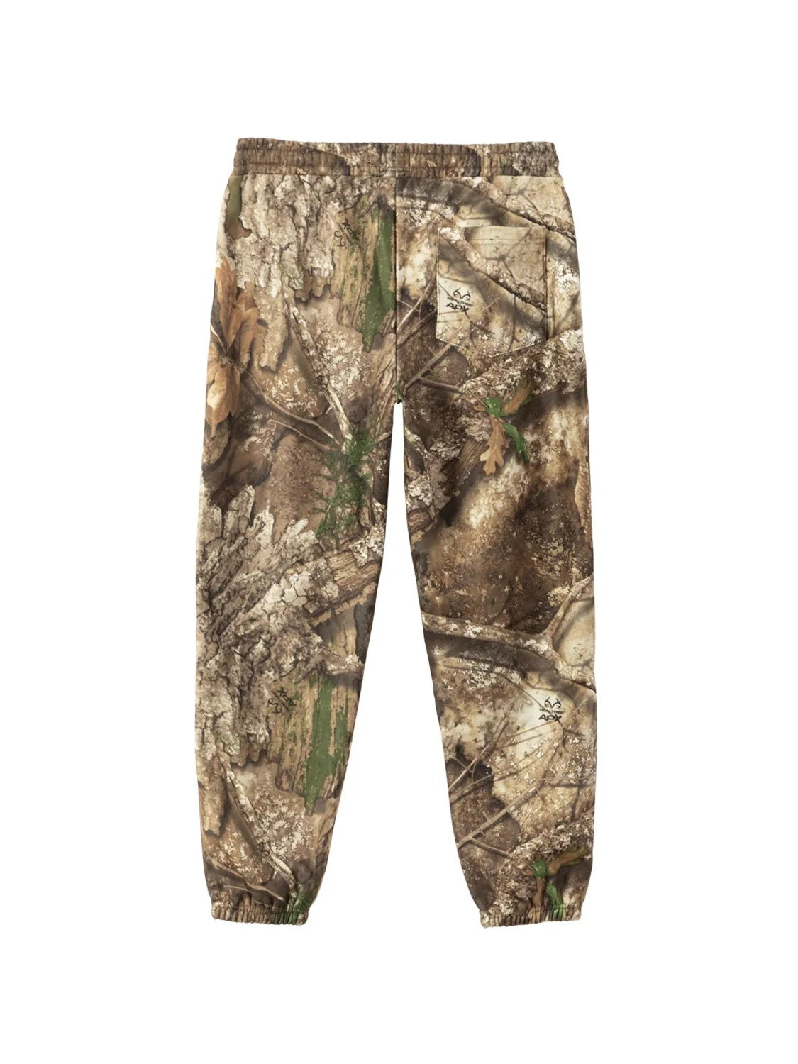 DARK SEAS CHATEAU FLEECE SWEATPANT REALTREE
