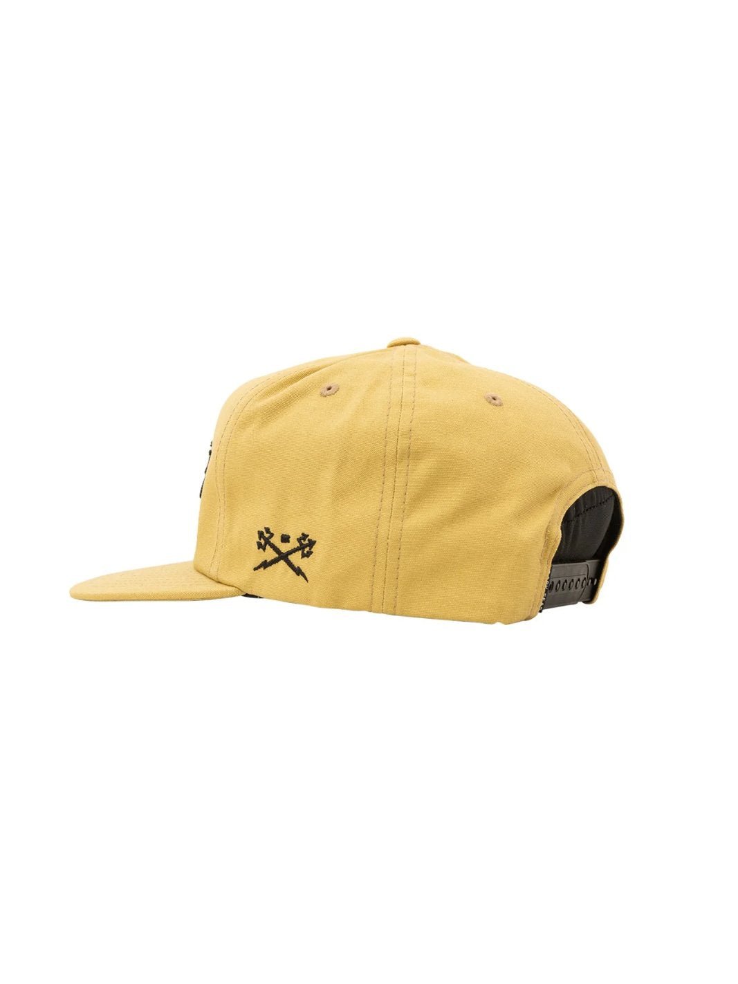 DARK SEAS GENERAL HAT GOLD