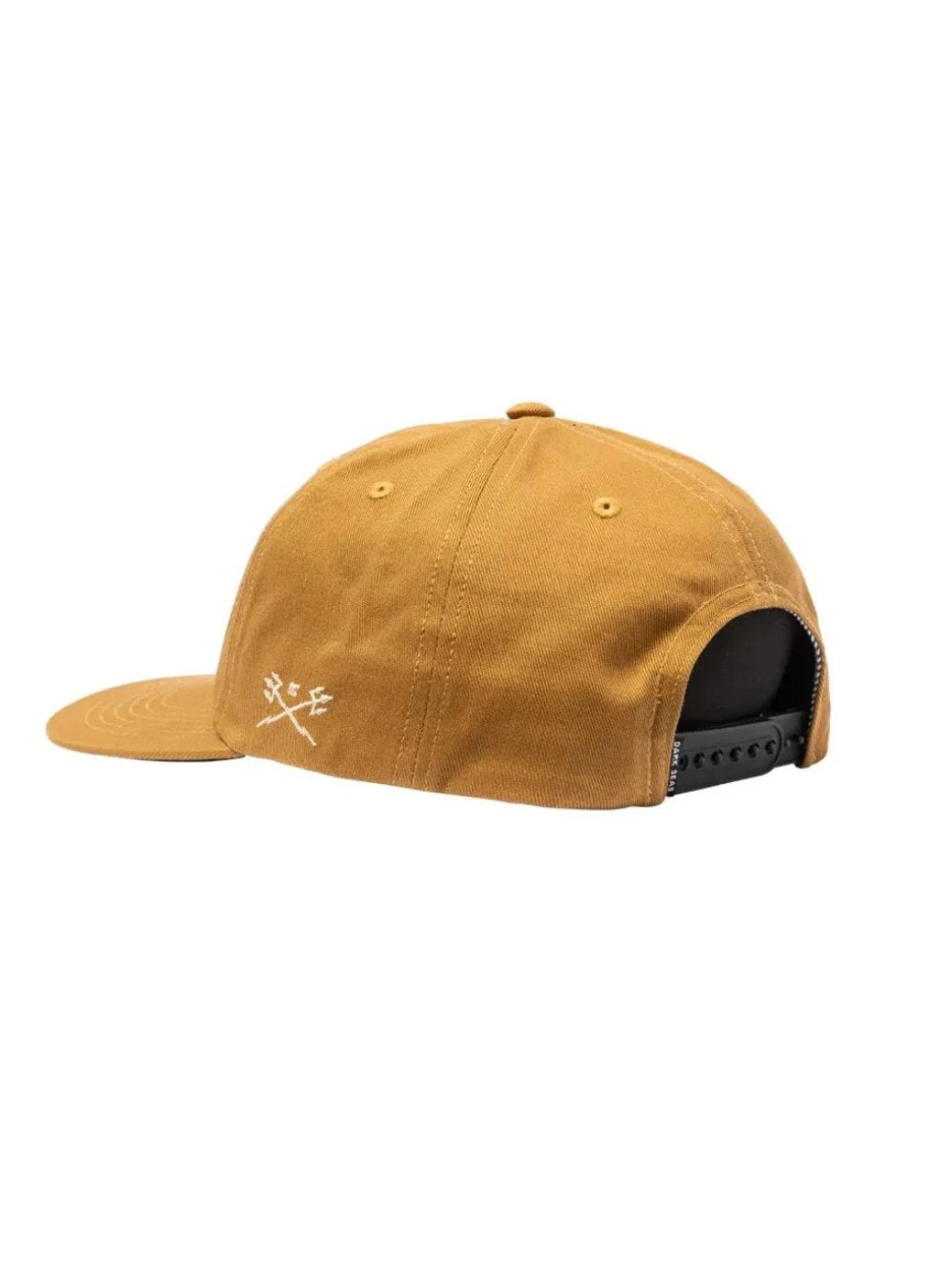 DARK SEAS TRIDENTS LOW PRO LT BROWN