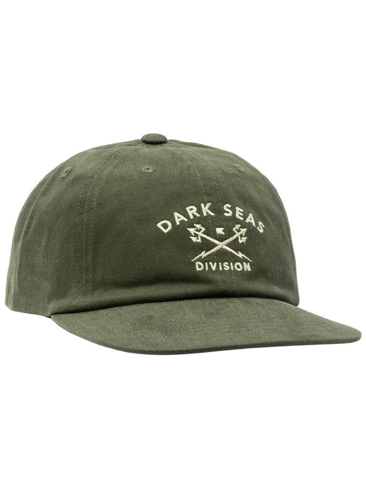 TRIDENTS LOW PRO HAT