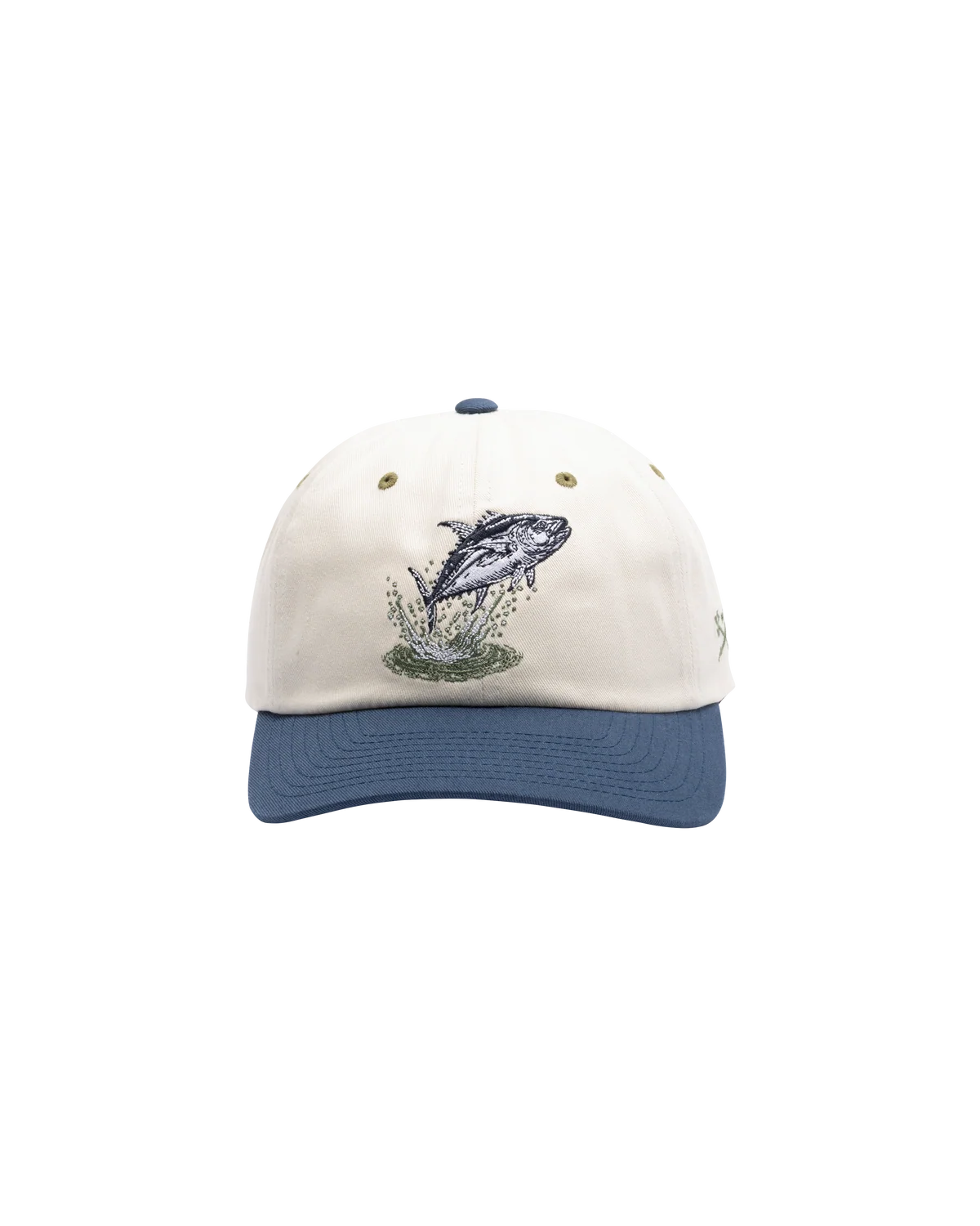 JUMPER II HAT