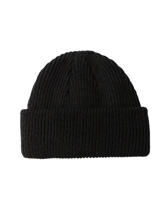 DARK SEAS VIPER BEANIE BLACK