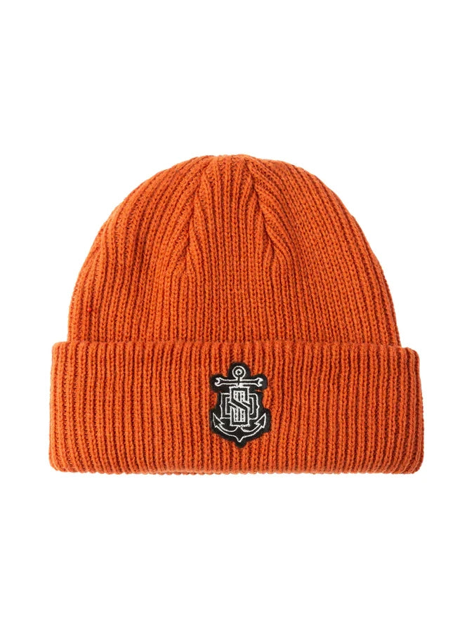 DARK SEAS VIPER BEANIE CLAY