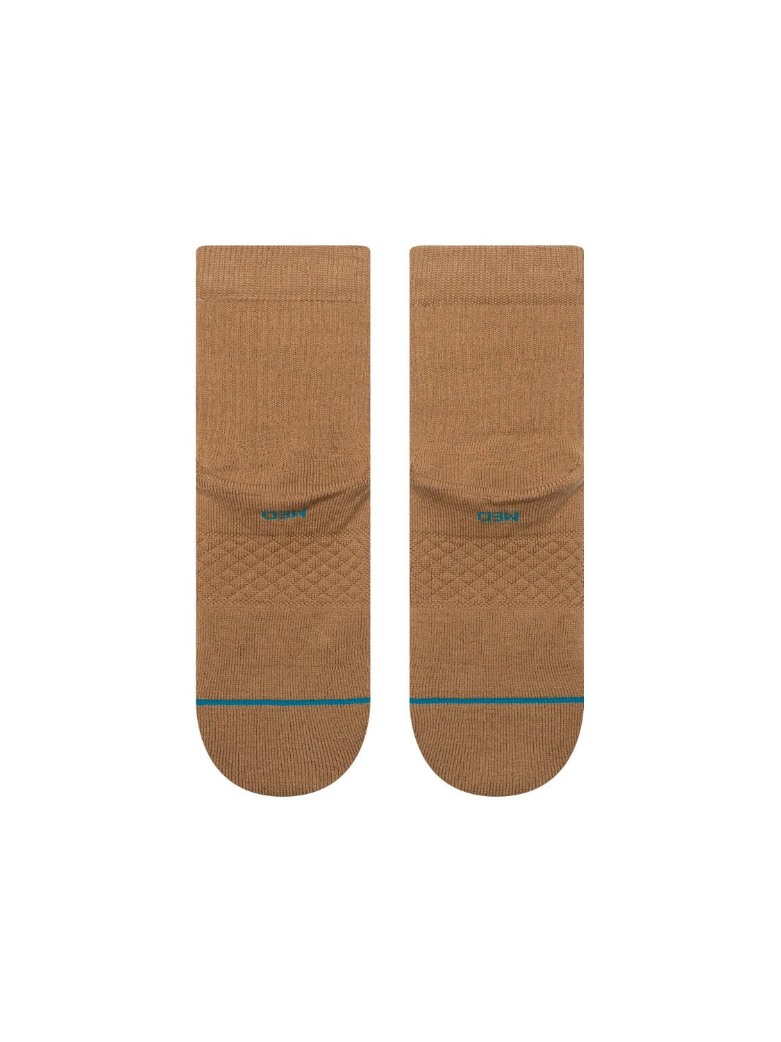 ICON QUARTER SOCKS