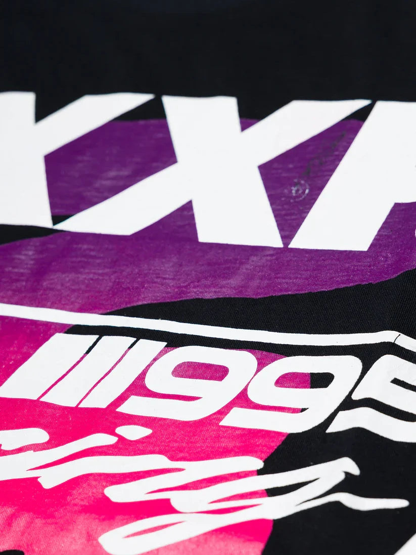 10 DEEP RACE DAY LONG SLEEVE BLACK