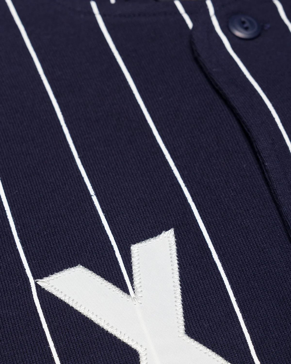 10 DEEP WINFIELD JERSEY