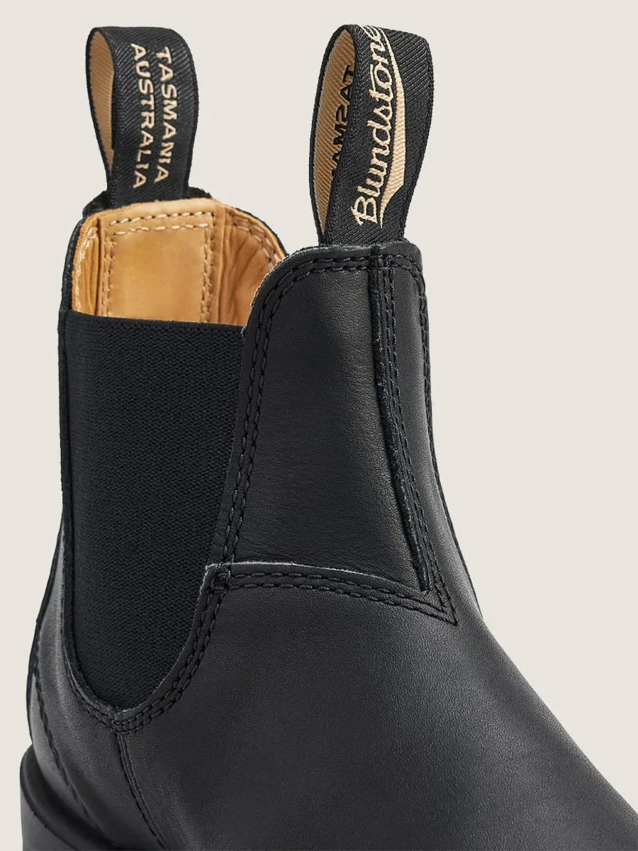 BLUNDSTONE MEN'S CLASSIC CHELSEA BOOT BLACK