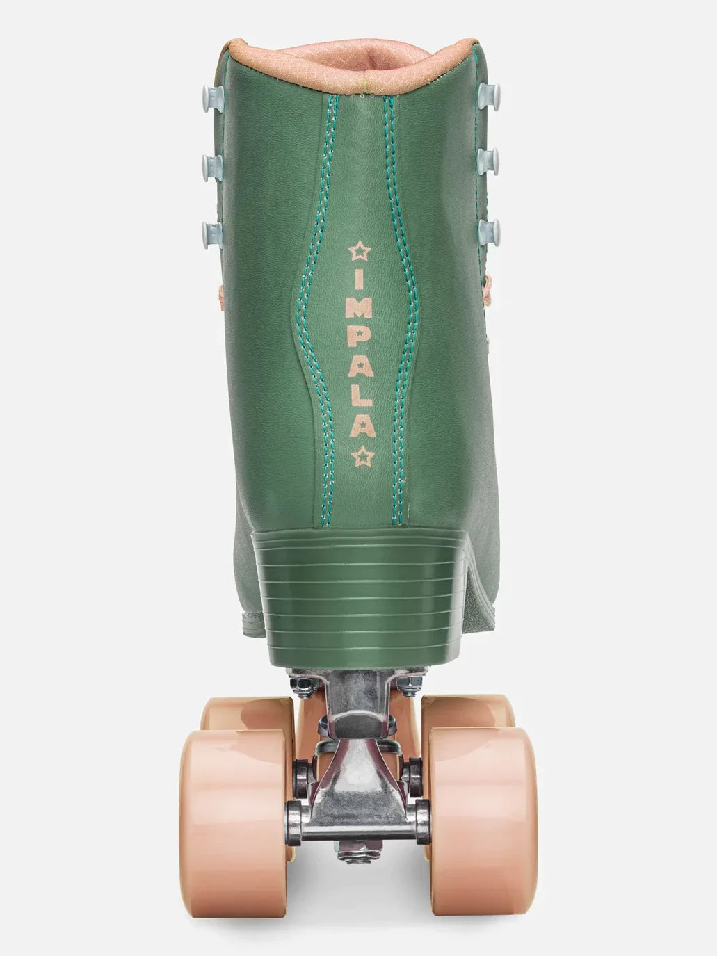 IMPALA QUAD SKATE FOREST