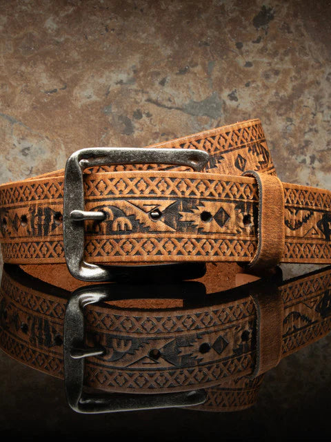 WILL FREEDOM WILD ONE BELT HONEY