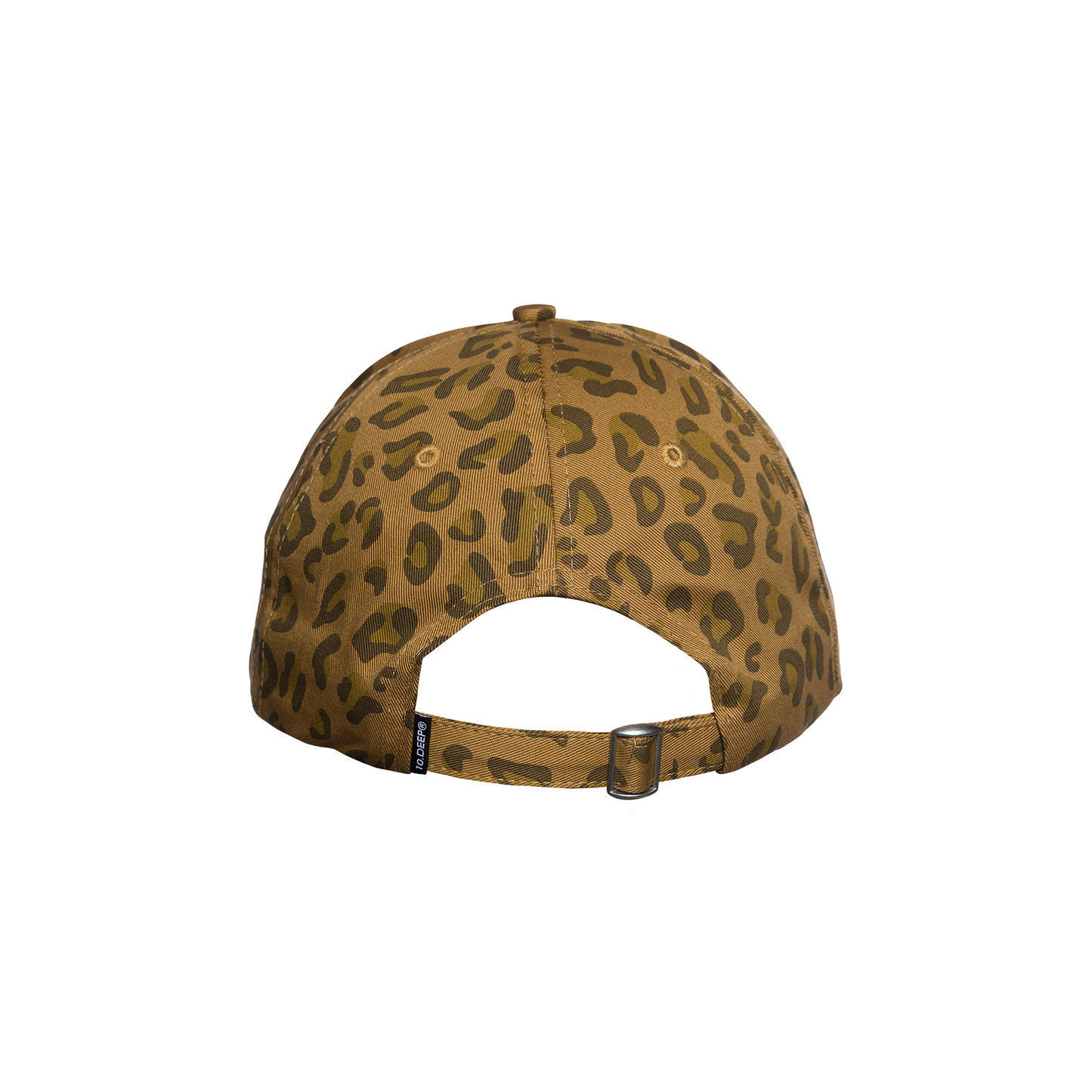 SOUND & FURY STRAPBACK