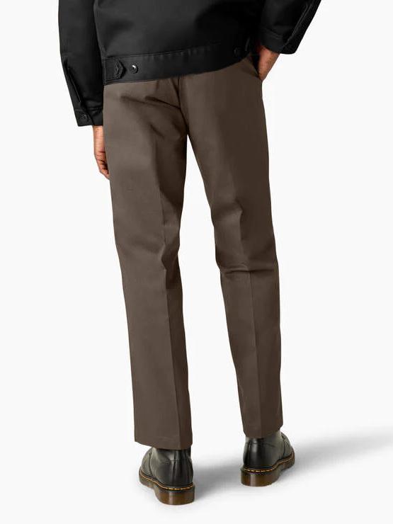 DICKIES ORIGINAL FIT 874 WORK PANT MUSHROOM