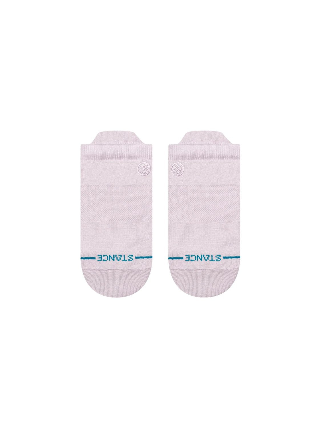 STANCE ICON LOW TAB SOCK ORCHID