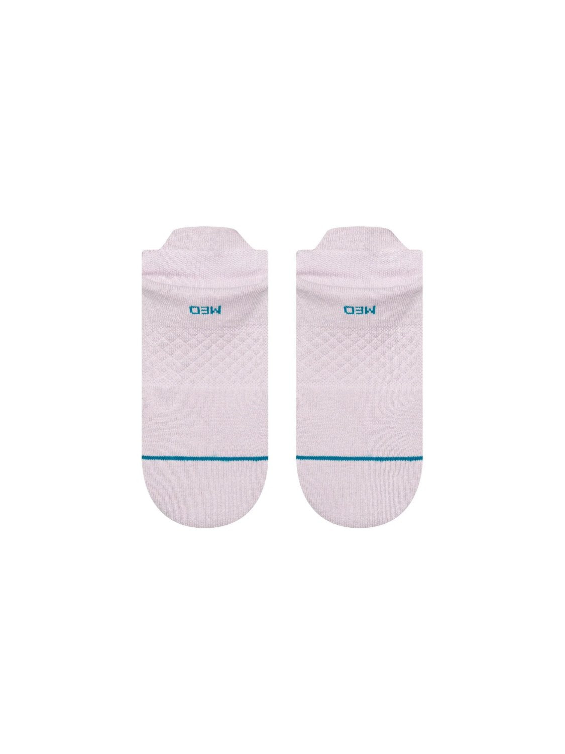 STANCE ICON LOW TAB SOCK ORCHID