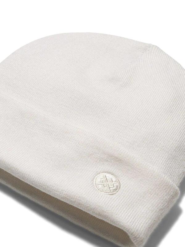 STANCE KAMA MERINO WOOL BEANIE CANVAS