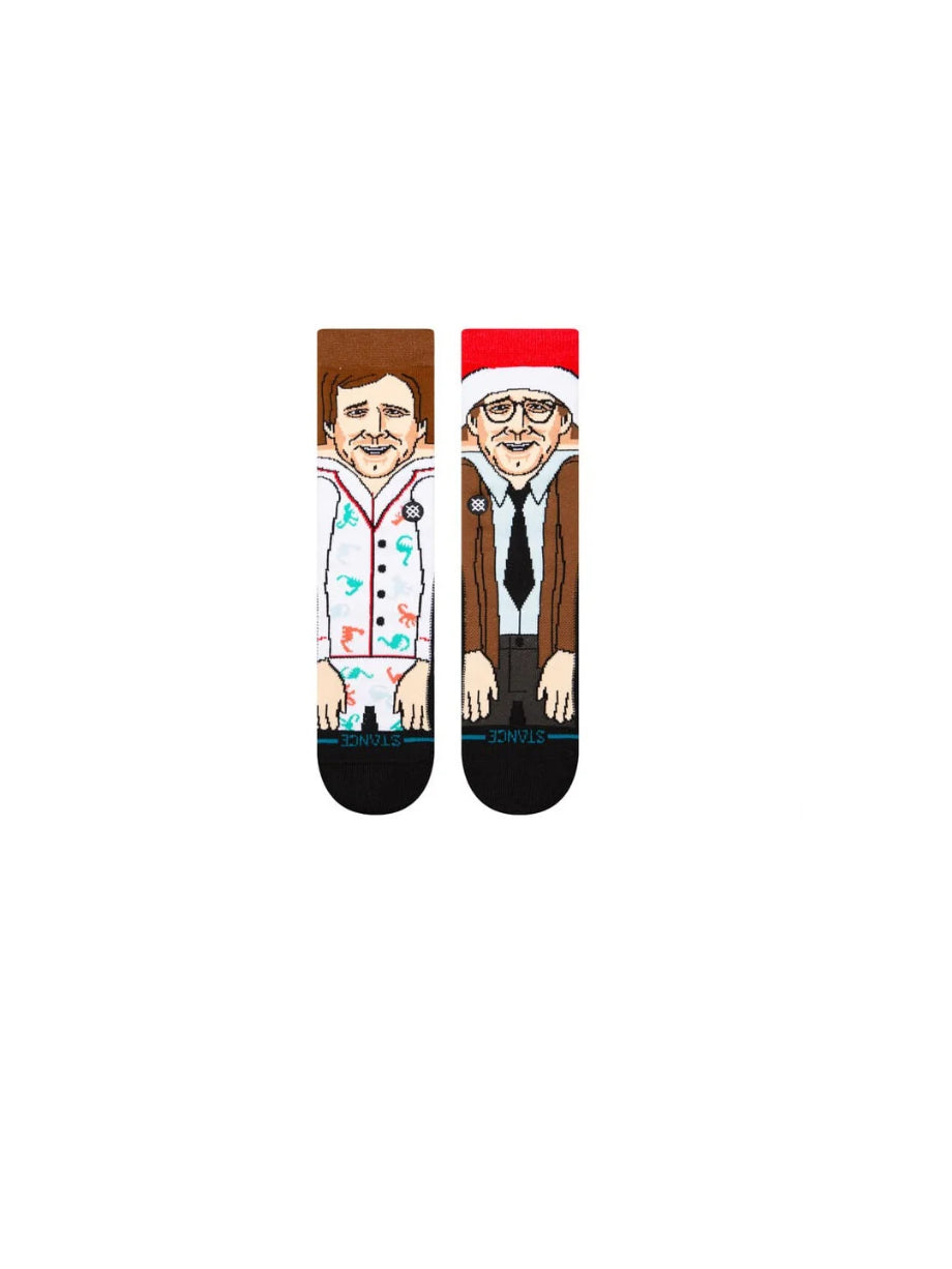 STANCE GRISWOLD CREW MULTI