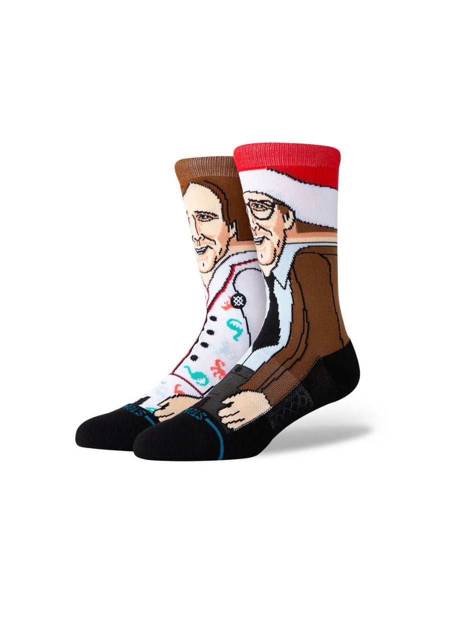 STANCE GRISWOLD CREW MULTI