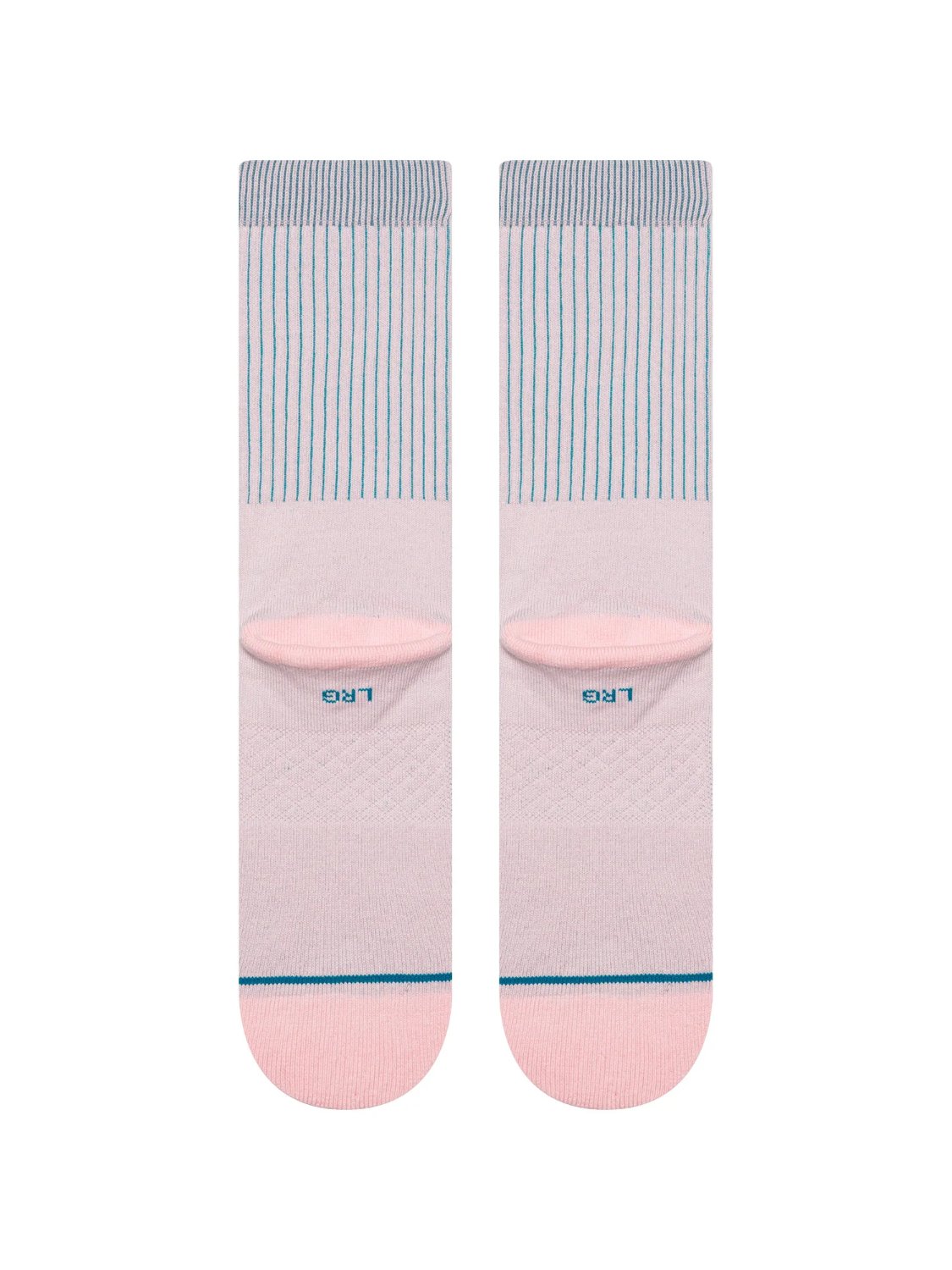STANCE GENGAR CREW SOCKS PURPLE