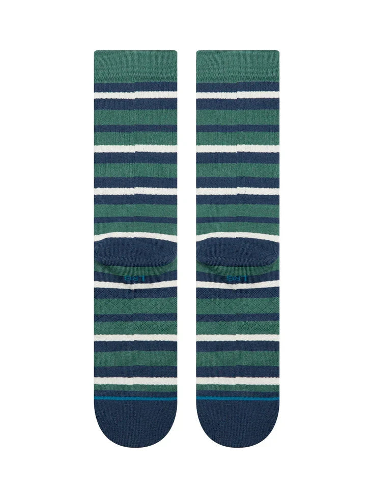 BRETT CREW SOCKS
