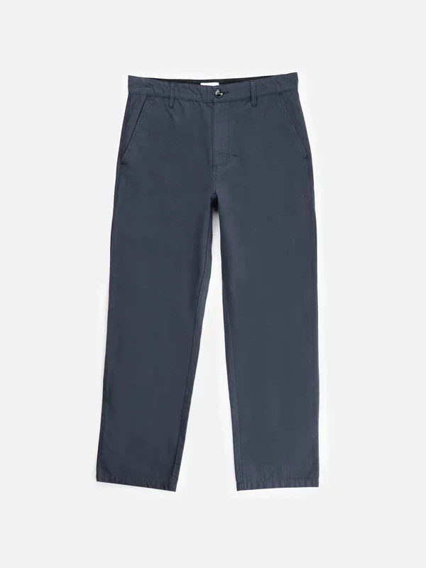 RHYTHM CLASSIC FATIGUE PANT WORN NAVY