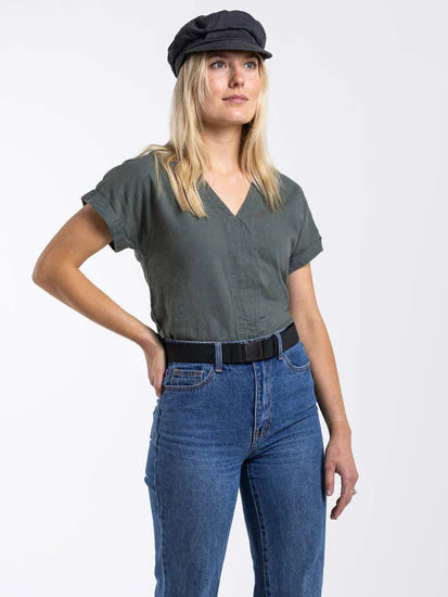 ARCADE CARRY STRETCH BELT JALAPENO