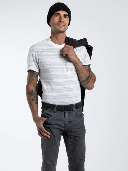 ARCADE CARRY STRETCH BELT JALAPENO